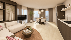 Het Baken Terneuzen - Appartement D - HOGE RESOLUTIE (3).png