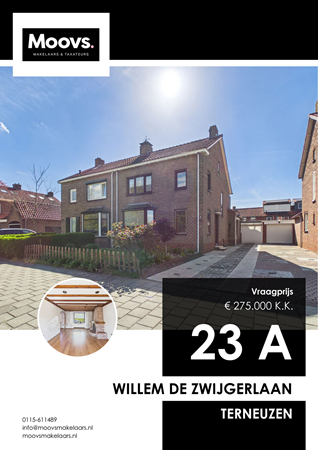 Brochure preview - Willem de Zwijgerlaan 23-A, 4532 BB TERNEUZEN (1)