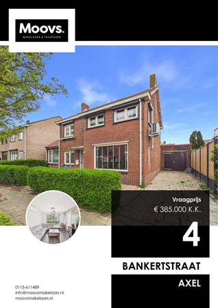 Brochure preview - Bankertstraat 4, 4571 BT AXEL (1)