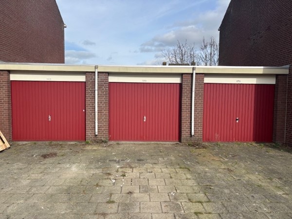 Bachlaan 164G2, 4536GG Terneuzen