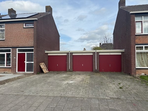 Medium property photo - Bachlaan 164G2, 4536 GG Terneuzen