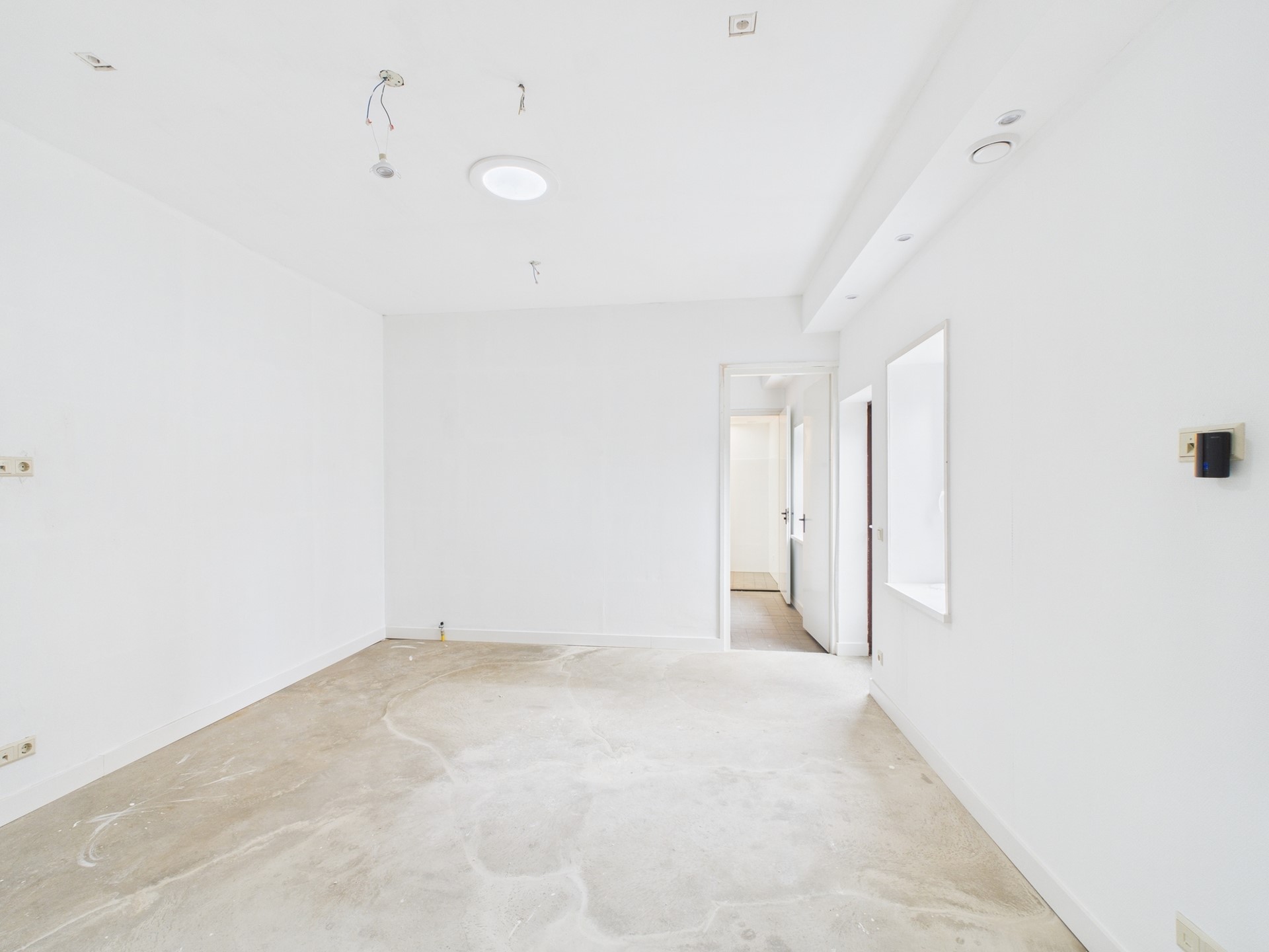 Appartement in Terneuzen