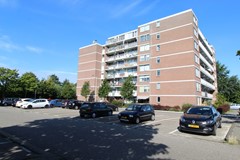 apartments for rent on Churchilllaan