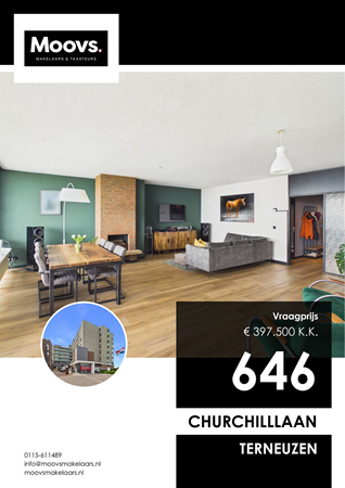 Brochure preview - Churchilllaan 646, 4532 JB TERNEUZEN (1)