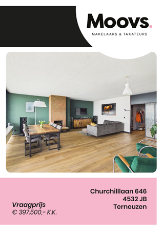 Brochure preview - Churchilllaan 646, 4532 JB TERNEUZEN (2)