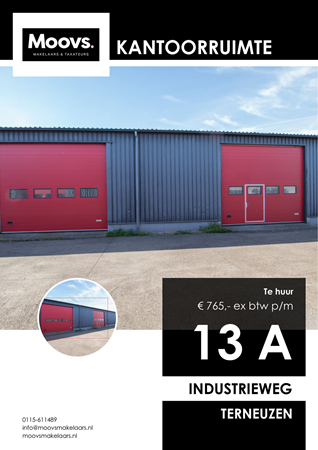 Brochure preview - Industrieweg 13-A, 4538 AG TERNEUZEN (2)