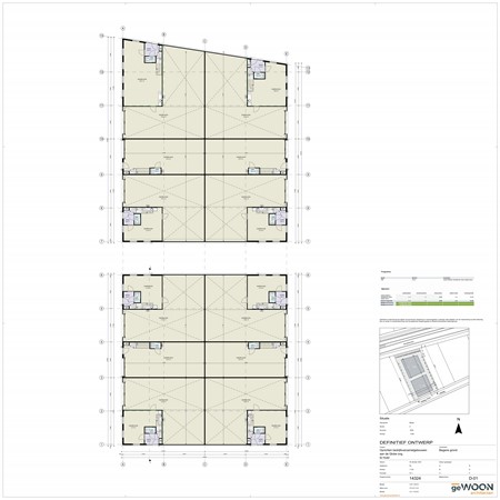 Globe 18A, 4561 XG Hulst - 14324 D-01 Begane grond (2).jpg