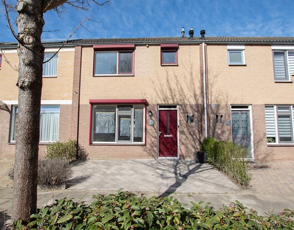 Wilhelminastraat 11, 4581AS Vogelwaarde