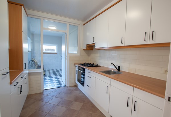 Medium property photo - Wilhelminastraat 11, 4581 AS Vogelwaarde