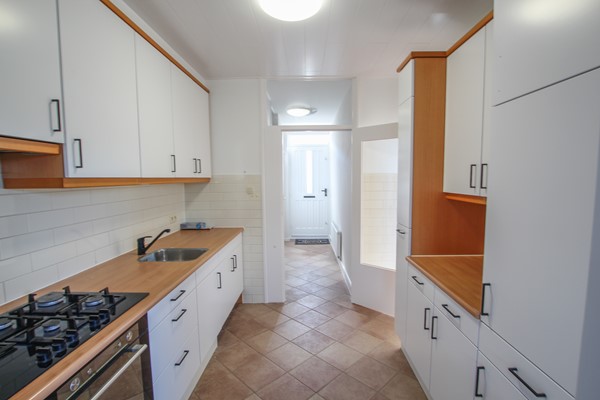 Medium property photo - Wilhelminastraat 11, 4581 AS Vogelwaarde