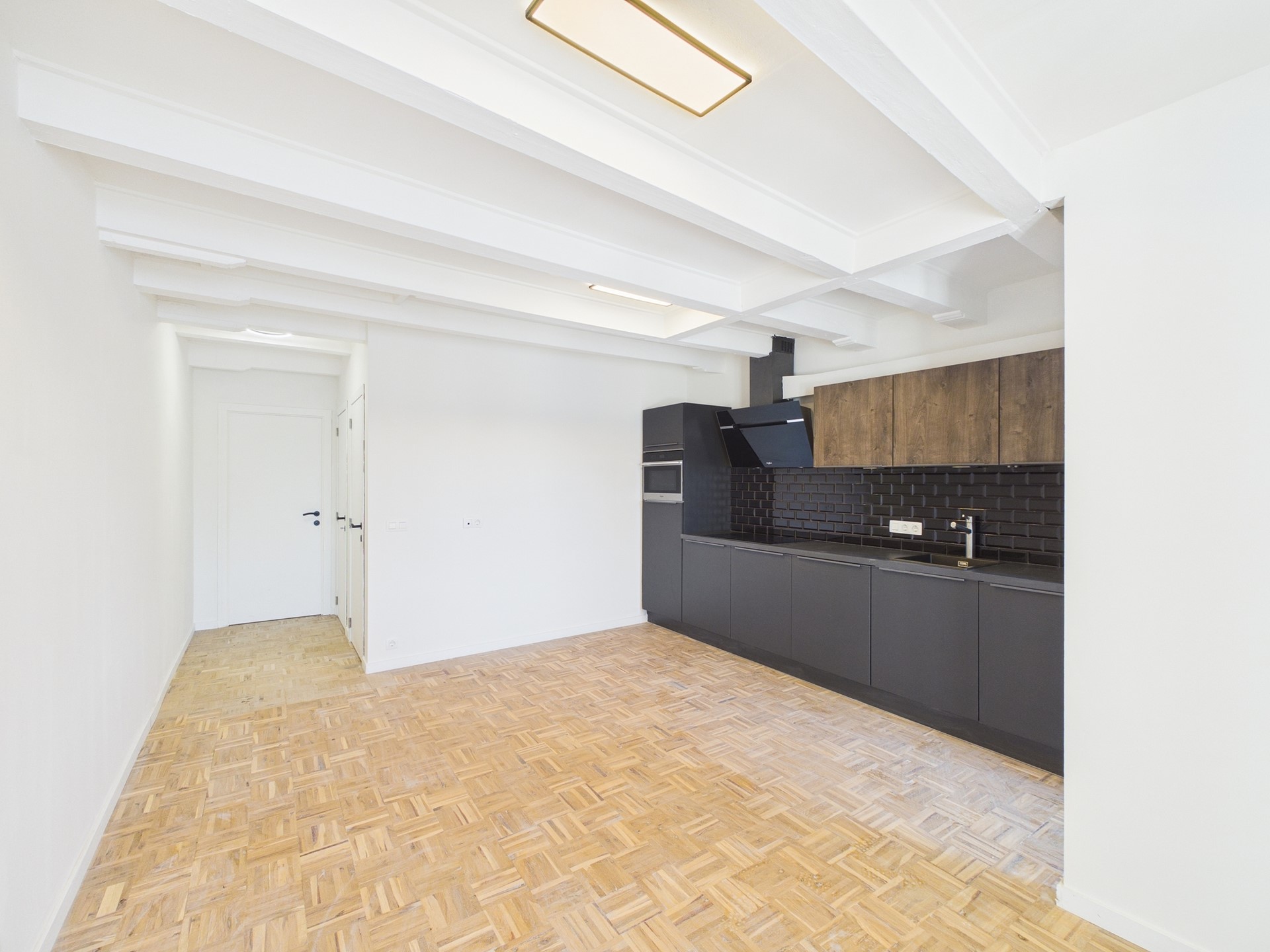 Appartement in Terneuzen