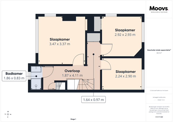 Walstraat 10, 4551 ES Sas van Gent - CAM03307G0-PR0215-BUILD01-FLOOR01.png