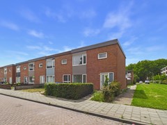 Te koop: Willem Kloosstraat 1, 4532EL Terneuzen