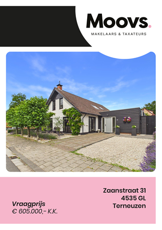 Brochure preview - Zaanstraat 31, 4535 GL TERNEUZEN (1)