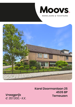 Brochure preview - Karel Doormanlaan 25, 4535 BP TERNEUZEN (1)