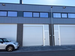 Te huur: Techniekstraat 84, 4538BW Terneuzen