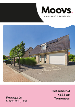 Brochure preview - Platschelp 4, 4533 DH TERNEUZEN (1)