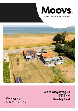 Brochure preview - Westlangeweg 14, 4513 KM HOOFDPLAAT (1)