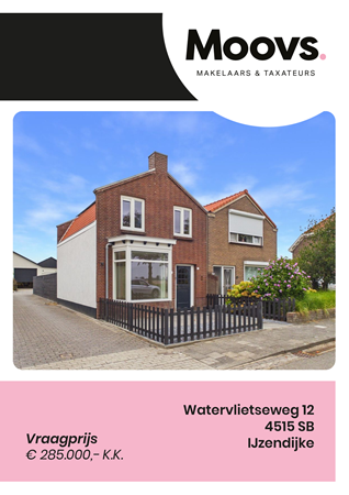 Brochure preview - Watervlietseweg 12, 4515 SB IJZENDIJKE (1)