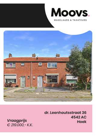 Brochure preview - dr. Leenhoutsstraat 36, 4542 AC HOEK (1)
