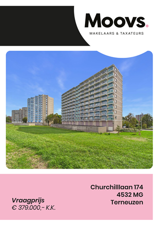 Brochure preview - Churchilllaan 174, 4532 MG TERNEUZEN (1)