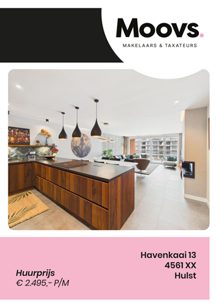 Brochure preview - Havenkaai 13, 4561 XX HULST (1)