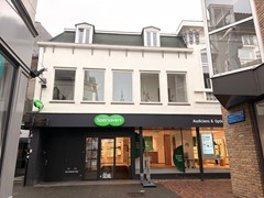 appartementen te huur op Noordstraat 64B