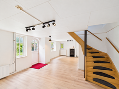 Vrijstaande woning te koop: Margaretsedijk 40, Hengstdijk