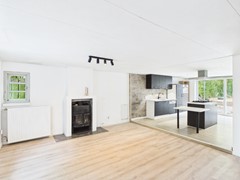 Vrijstaande woning te koop: Margaretsedijk 40, Hengstdijk