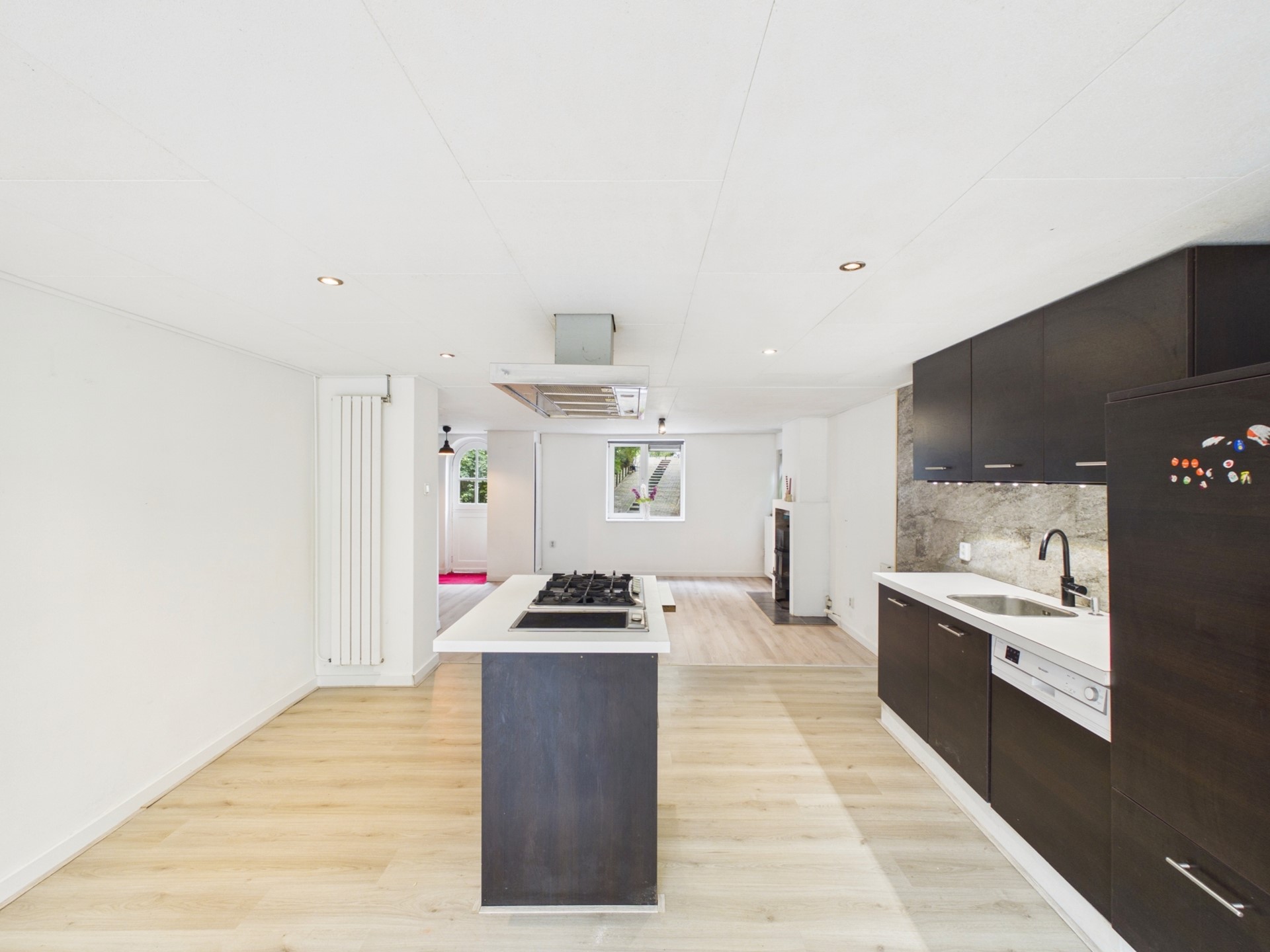 Vrijstaande woning te koop: Margaretsedijk 40, Hengstdijk