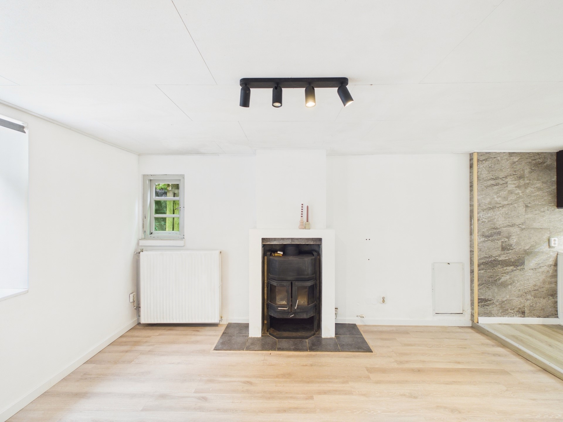 Vrijstaande woning te koop: Margaretsedijk 40, Hengstdijk