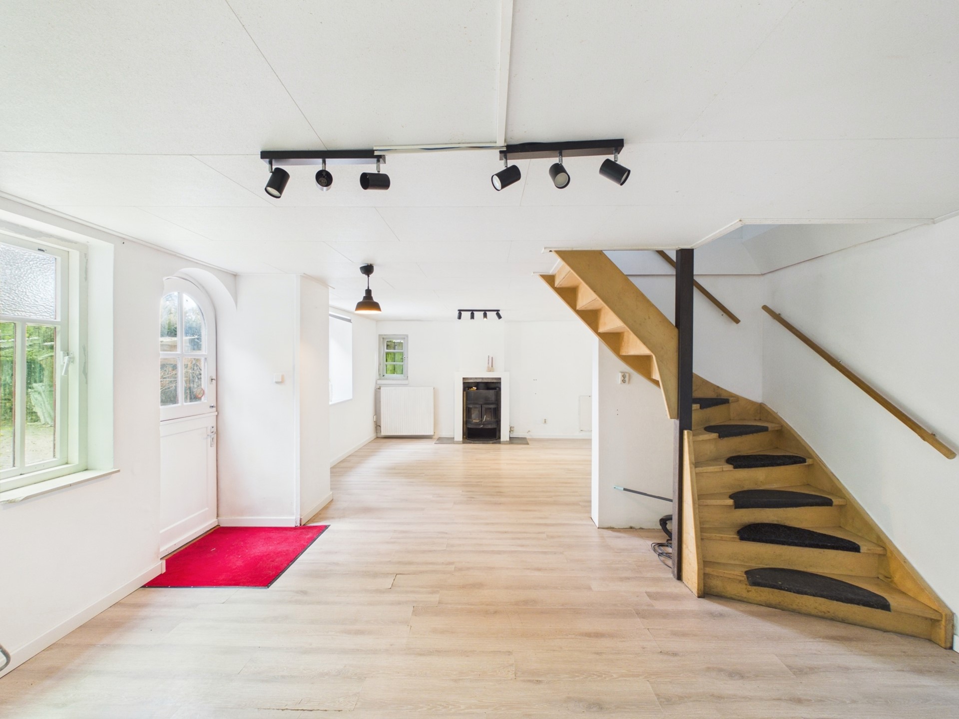 Vrijstaande woning te koop: Margaretsedijk 40, Hengstdijk