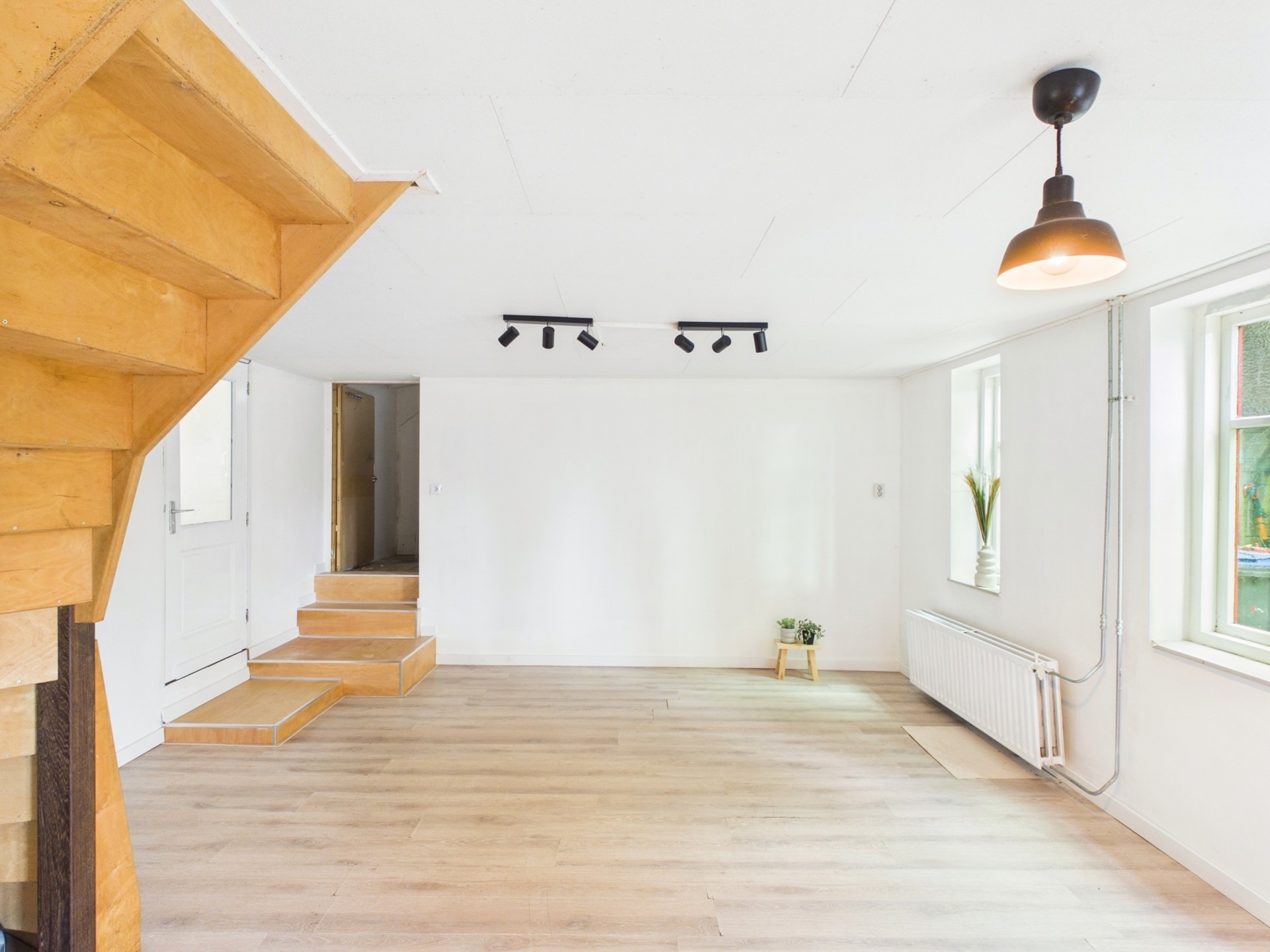 Vrijstaande woning te koop: Margaretsedijk 40, Hengstdijk