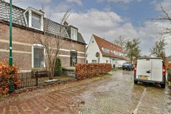 Verkocht: Veldheimweg 37, 3741SE Baarn