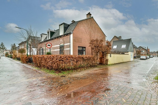 Medium property photo - Veldheimweg 37, 3741 SE Baarn
