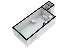 plattegrond-Veldheimweg-37-Baarn-Begane Grond-3D.jpg