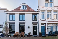 Verkocht: Middenstraat 28, 1381XD Weesp