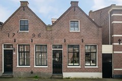 Verkocht: Achterherengracht 5, 1382XT Weesp