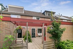 Verkocht: Zonnehof 9, 1109BG Amsterdam Zuid-Oost