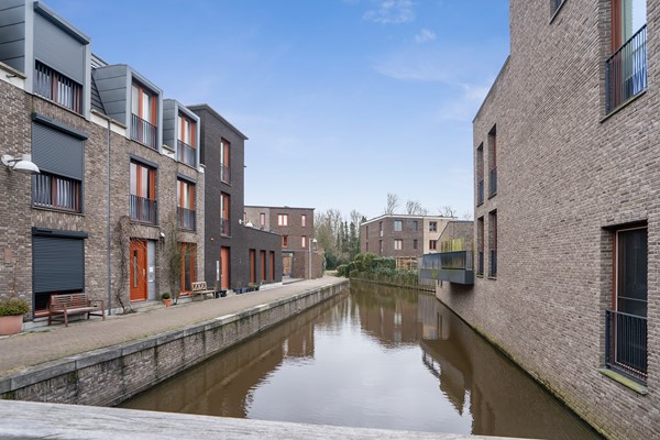 Medium property photo - Loes van Marlestraat 15, 1382 ML Weesp