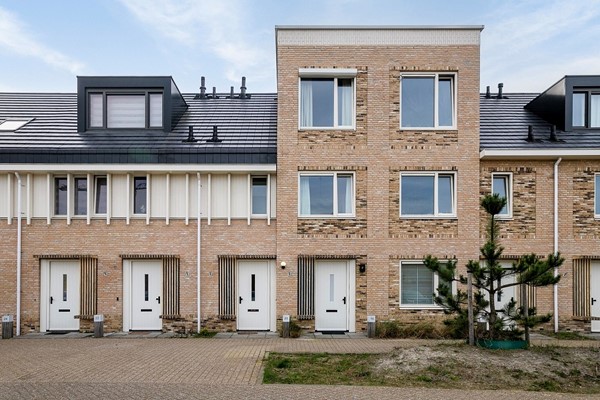 Medium property photo - Jacques Lebrunstraat 20, 1361 CC Almere