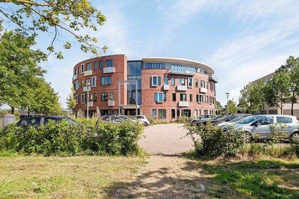 Louis Armstrongweg 54F, 1311 RK Almere