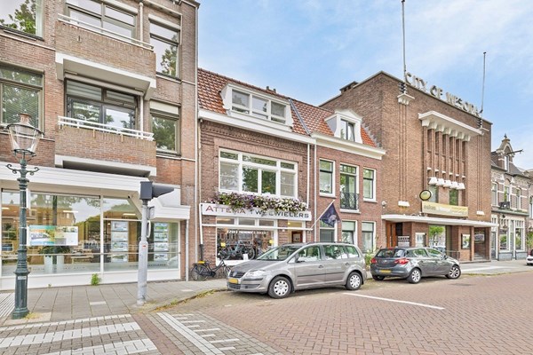 Herengracht 25, 1382 AG Weesp