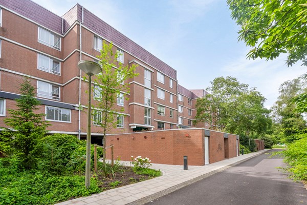 Medium property photo - Liendenhof 214, 1108 HN Amsterdam