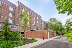 Verkocht: Liendenhof 214, 1108HN Amsterdam