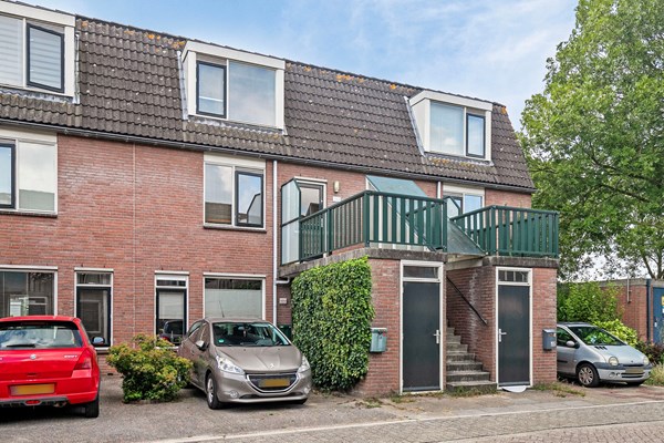 Reigersweide 153, 1383 KD Weesp