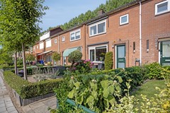 Te koop: Lentestraat 4, 1109AT Amsterdam Zuid-Oost