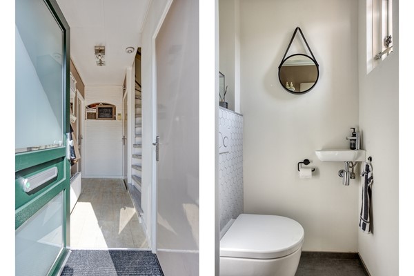 Medium property photo - Lentestraat 4, 1109 AT Amsterdam Zuid-Oost