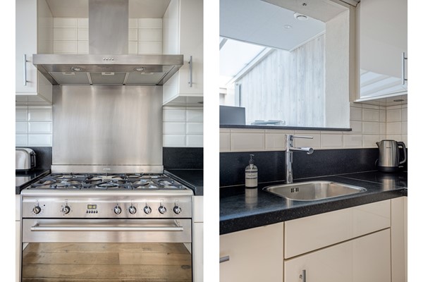 Medium property photo - Lentestraat 4, 1109 AT Amsterdam Zuid-Oost