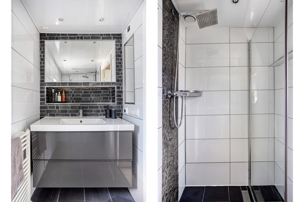 Medium property photo - Lentestraat 4, 1109 AT Amsterdam Zuid-Oost